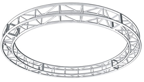 Truss Circular